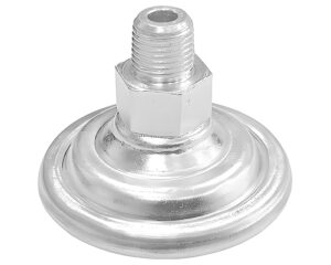 CAT® 1.80" Length, 1.50" Height, Fuel Filter Lines Surge Damper (9L-6492)