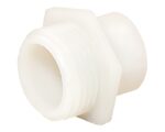 CAT® OEM Fluid Carrying Straight Adapter (9L-8733)