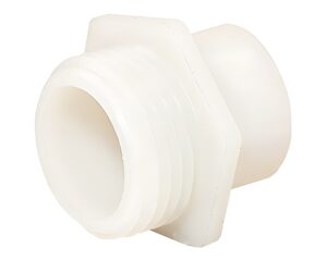 CAT® OEM Fluid Carrying Straight Adapter (9L-8733)
