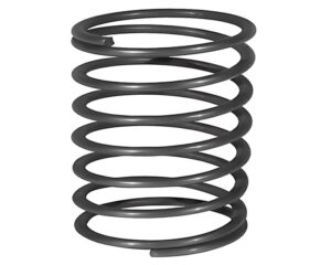 CAT® 11.04mm Length, 0.55mm Wire Size, Compression Spring, C/Steel (9L-9424)