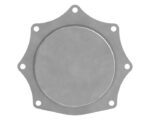 CAT® Diaphragm, Service Component For Brake Fluid Reservoir Assembly (9L-7873)