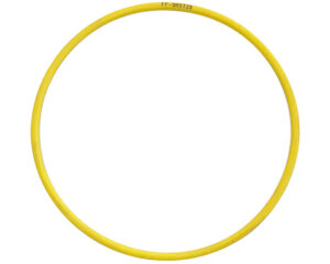 CAT® 4.359" I.D, VMQ Silicone 70A O-Ring (9M-9729)