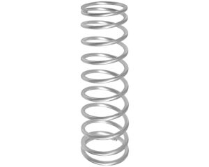 CAT® 57mm Free Length, 35.4mm Gauge, Stainless Compression Spring (9N-4053)