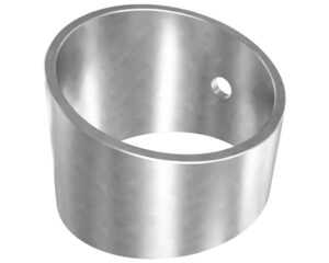 CAT® 1.630" Diameter, 1.29" Length, Steel Backed Bronze –  Bearing Connecting Rod (9N-5082)