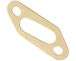 CAT® 80mm Length, 32mm Width, Turbocharger Gasket (9N-5307)