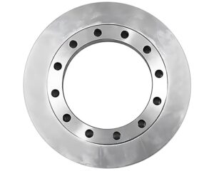 CAT® 13.8″ Length, 1.8″ Thickness, Crankshaft Pulley, Steel (9Y-8784)