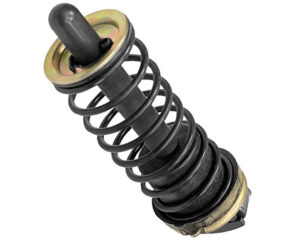 Meritor® 10-Degree Wedge Assembly (A2247C1017)