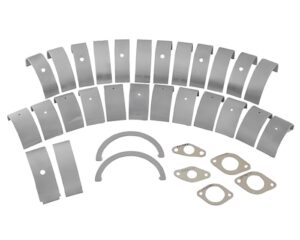 Interstate-Mcbee® Lower End Bearing Kit, For Detroit Diesel Series 60 (A-23527914)