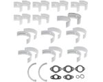 Detroit Diesel® Lower End Bearing Kit, Standard Size – For Series 60 Engines (23531605)