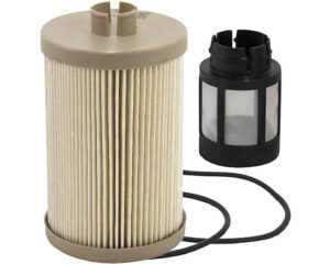 Detroit Diesel® Fuel Filter Kit (A0000902751)