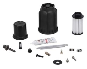Detroit Diesel® DEF Doser Pump – Supply Unit Rebuild Kit w/ Filter (A0001408678)