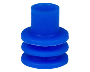 Mercedes-Benz® Wiring Connector Plug, Blue (A0005452839)