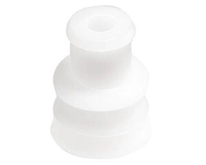 Mercedes-Benz® Wiring Connector Plug, White (A0005452939)