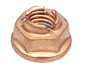 Detroit Diesel® EGR Hexagon Nut w/ Flange (A0029903950)