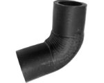 Detroit Diesel® 7/8″ 90-Deg. Elbow Hose, For Water Transfer (A0039973352)