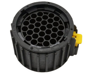 Detroit Diesel® 31-Way Socket Housing Connector (A0085453126)