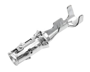 Mercedes-Benz® OEM Wiring Connector Plug Terminal Contact (A0095454726)