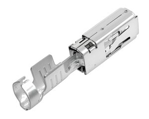 Mercedes-Benz® OEM Wiring Connector Plug Terminal Contact (A0145458326)