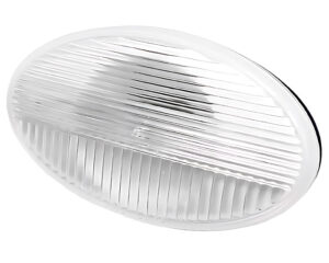 M2 Hood Fender Mounted – Marker Lamp, For Thomas/Freightliner (A06-40131-000)