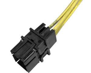 Freightliner® Fog Light Wiring Harness (A06-40684-001)