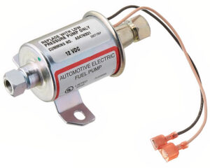 Cummins Onan® Fuel Pump (A064S967)
