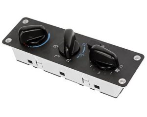 Freightliner® HVAC Climate Control Head Module Assembly (A22-57054-007)