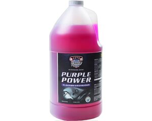 Auto Valet® Purple Power® All Purpose HD Cleaner/Degreaser, 1-Gallon (A33012-4)