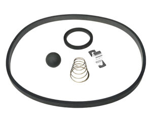 Haldex® Air Brake Alcohol Evaporator Service/Repair Kit (A39219)