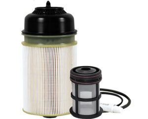 Detroit Diesel® Fuel Filter Kit (A4700903151)