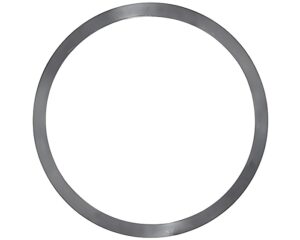 Detroit Diesel® 5.25″ I.D – Inlet Seal Ring, Diesel Particulate Filter (A4709971245)