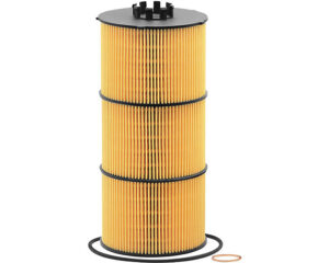 Detroit Diesel® Lube Filter, Cartridge (A4731800909)