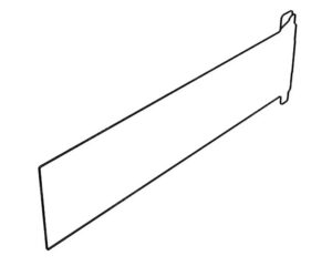 Detroit Diesel® Mounting Seal, Camshaft Housing (A4720160680)