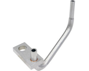 Detroit Diesel® Oil Spray/ Piston Cooling Nozzle (A4721800043)