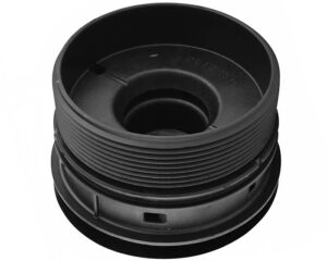 Detroit Diesel® OEM Coolant Filter Cover (A4722030086)