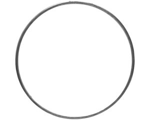 Detroit Diesel® 9.75″ I.D – Inlet Seal Ring, Diesel Particulate Filter (A6804910480)