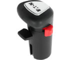 Eaton Fuller® A-6913 Transmission Shift Knob Selector Valve w/ Logo – Standard (A6913)
