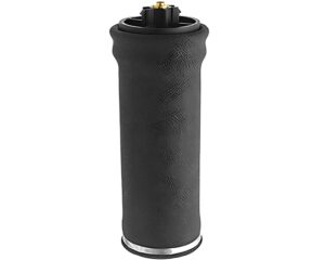 Cabin Air Bellow/Spring Suspension, Without Shock Absorber (AB7215)