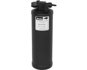 Alliance A/C Receiver Dryer, For Freightliner (ABPN83319614)