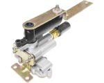 HD Plus® 3-Way, 1/8″ Port Size, Height Control Leveling w/ Dump and Bracket (AC002D)
