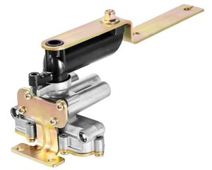 HD Plus® 1/8″ FPT Ports – Height Control Leveling Linkage Kits w/ Bracket (AC101)