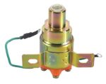 HD Plus® 1/4″ PT All Ports – 12-Volt 3-Way Electrical Solenoid Valve, Normally Closed (AC075)