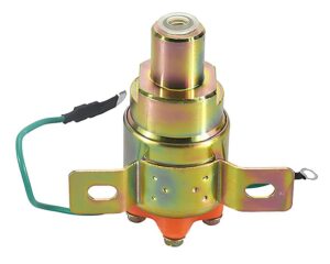 HD Plus® 1/4″ PT All Ports – 12-Volt 3-Way Electrical Solenoid Valve, Normally Closed (AC075)