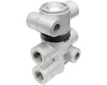 HD Plus® 1/8″ PT Ports – Air Suspension Piloted Rapid Dump Valve (AC078)