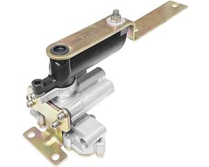 HD Plus® 3-Way, 1/8" Port Size, Height Control Leveling with Bracket (AC002)