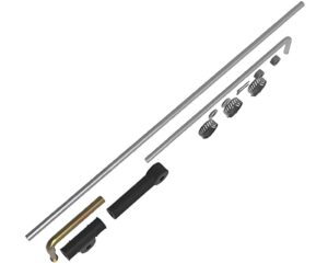 HD Plus® 13.5″ Max. Height – Linkage Kit, Height Control Leveling Link (AC102)