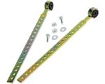 HD Plus® 14″ Max Height –  Height Control Leveling Link, Universal Trailer Linkage Kit (AC103)