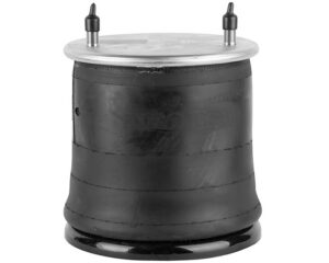 Airogear 19.25" Ext. Height – Air Spring, Reversible Sleeve Type (ZAGA8050)