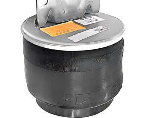 Airogear 11″ Ext. Height – Air Spring, Reversible Sleeve Type (AGA9622)