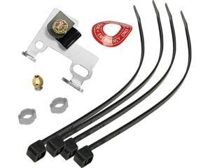 Roda Deaco Kit, Universal Bracket w/o Cable (AK-M0-S)