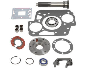 Ace Clutch Installation Kit (AK2468B)